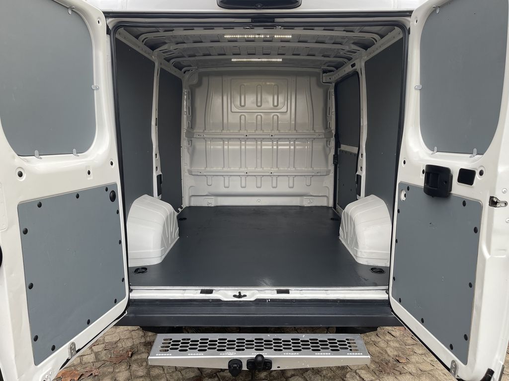 Fiat Ducato 2017