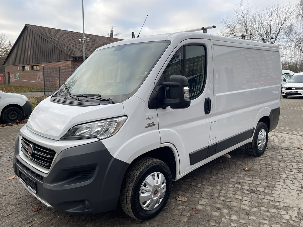 Fiat Ducato 2017