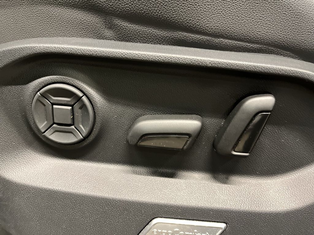 Volkswagen Touareg 2022