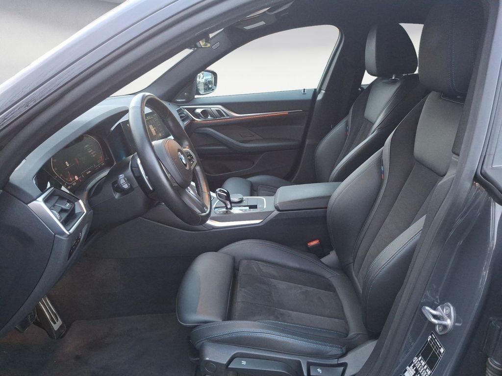 BMW 430 Gran Coupé 2022