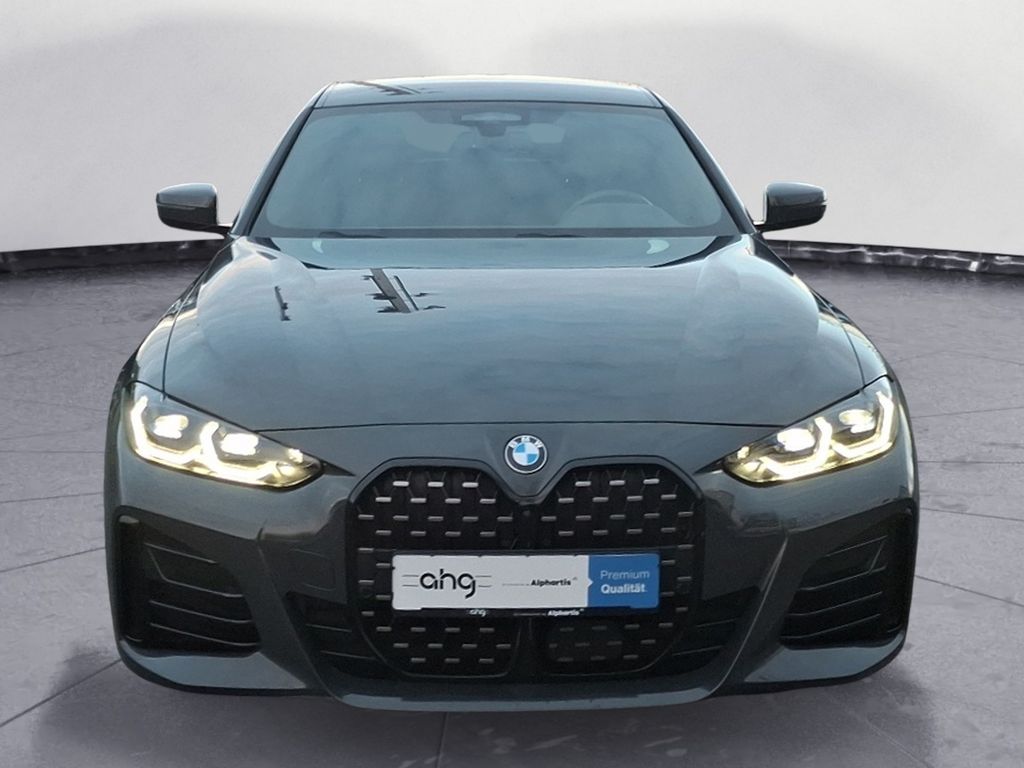 BMW 430 Gran Coupé 2022