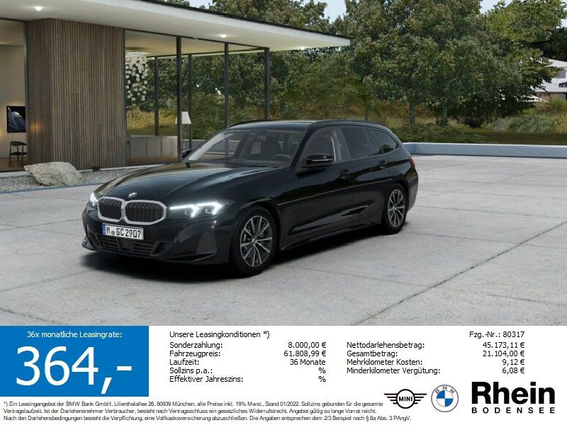 BMW 318