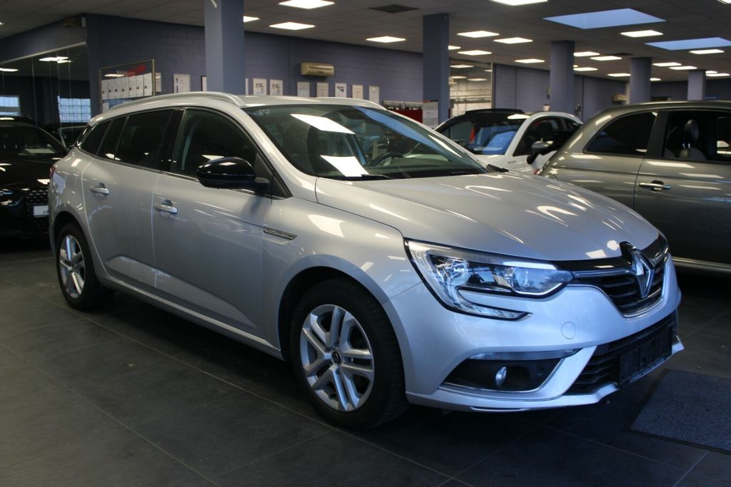 Renault Megane 2020