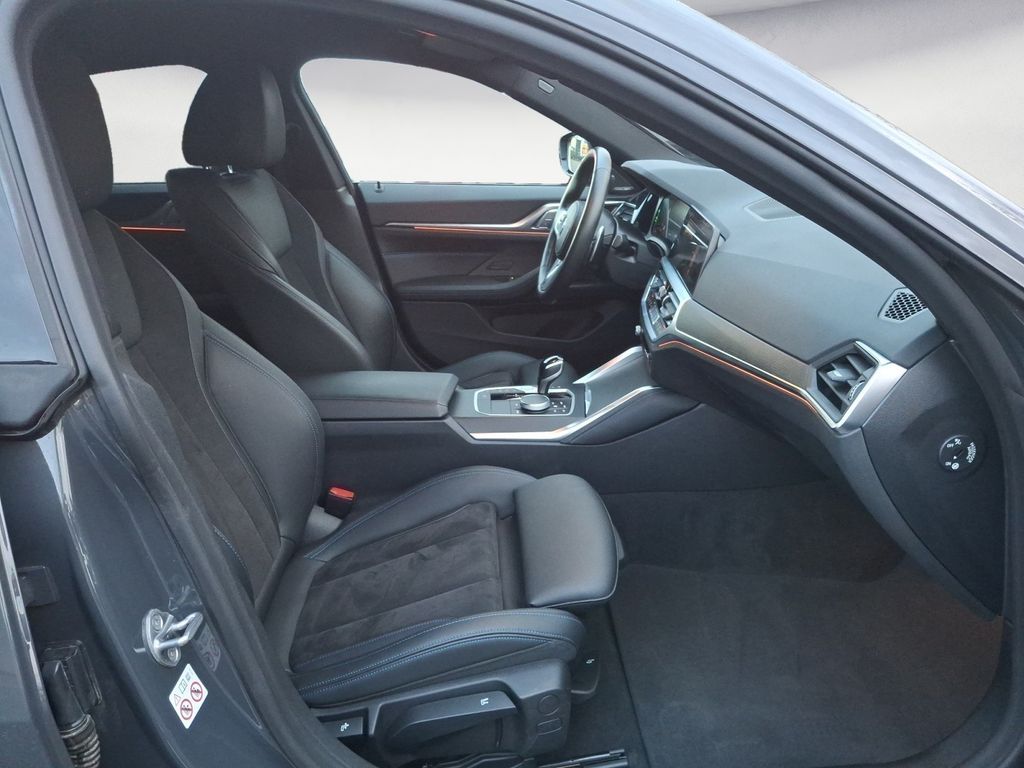 BMW 430 Gran Coupé 2022