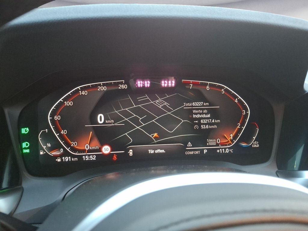 BMW 430 Gran Coupé 2022