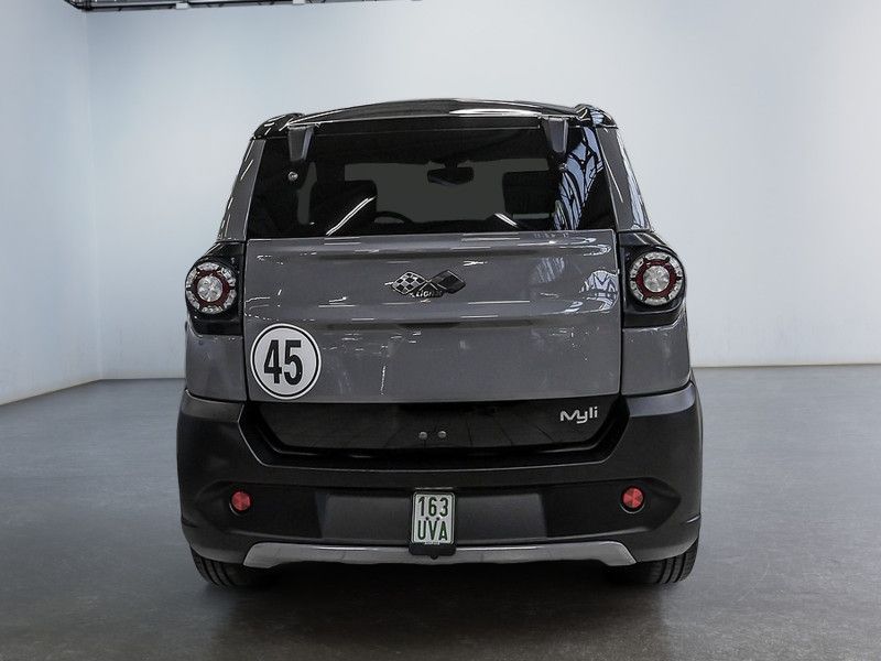 Ligier Myli 2024