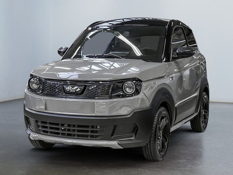 Ligier Myli 2024