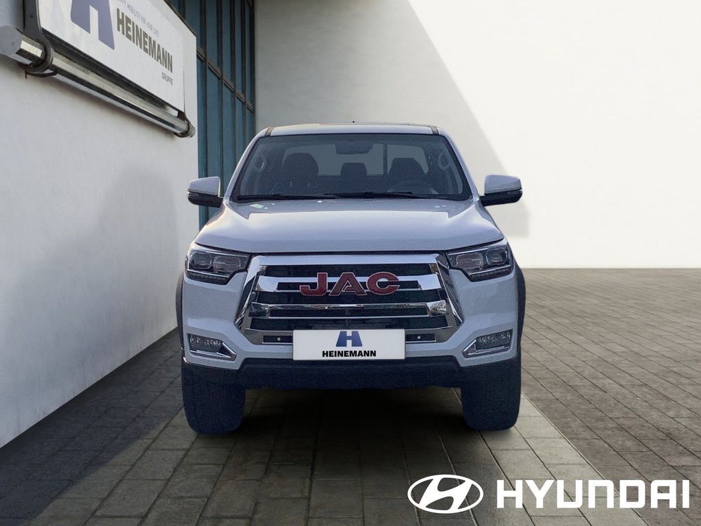 JAC 8 Pro