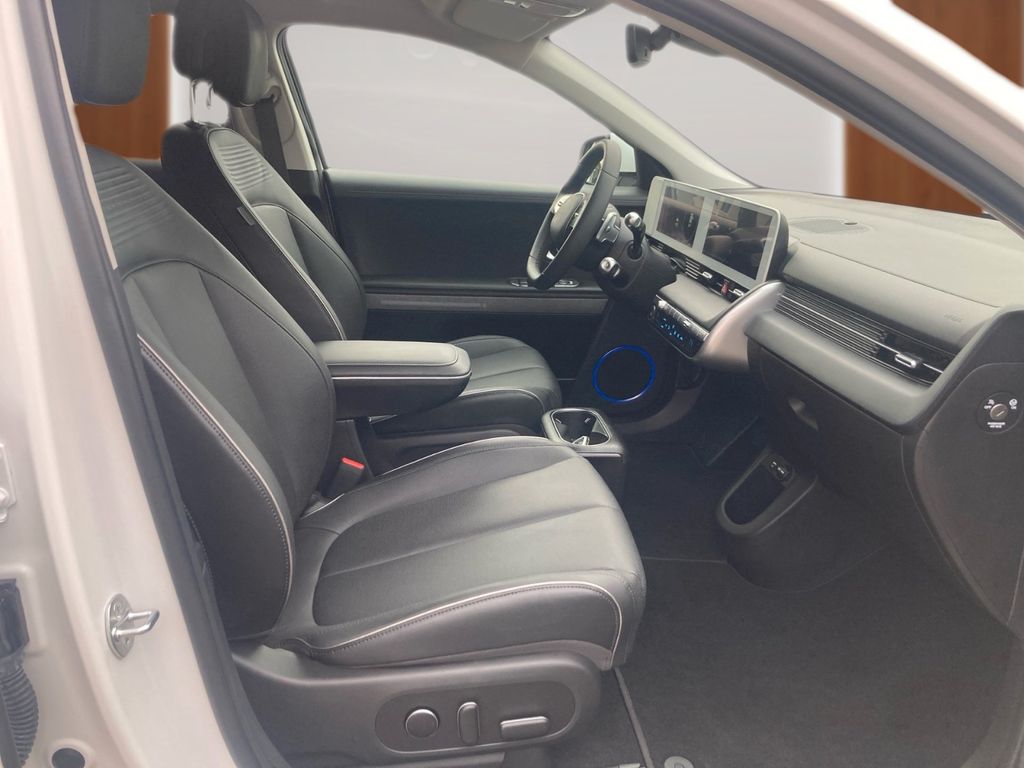 Hyundai IONIQ 5 2024