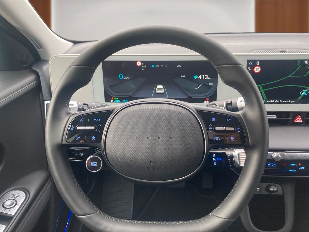 Hyundai IONIQ 5 2024