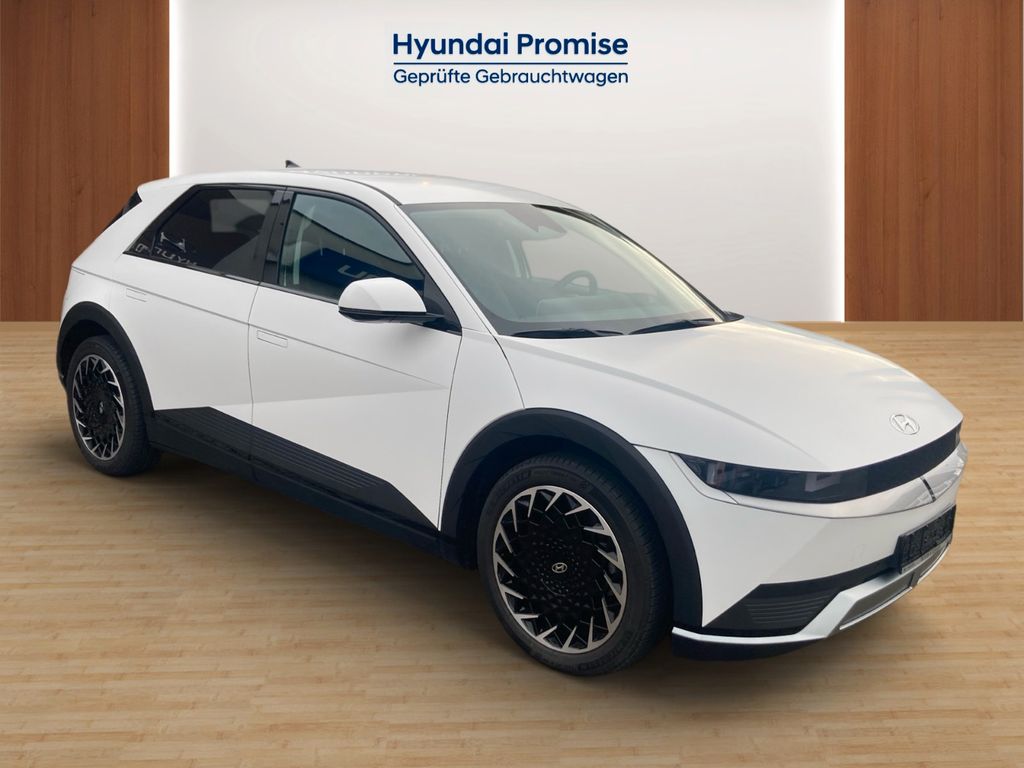 Hyundai IONIQ 5 2024