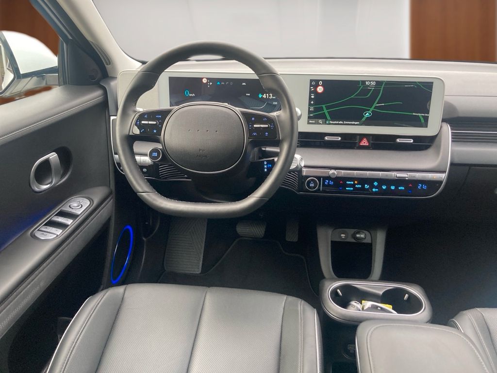 Hyundai IONIQ 5 2024