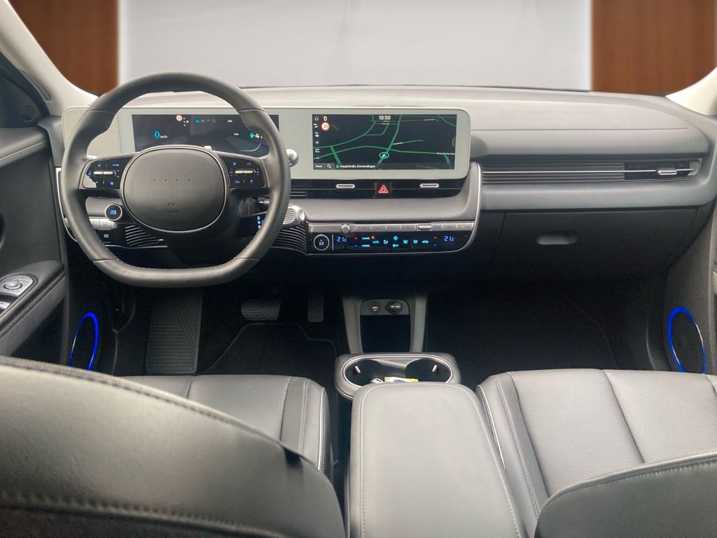 Hyundai IONIQ 5 2024