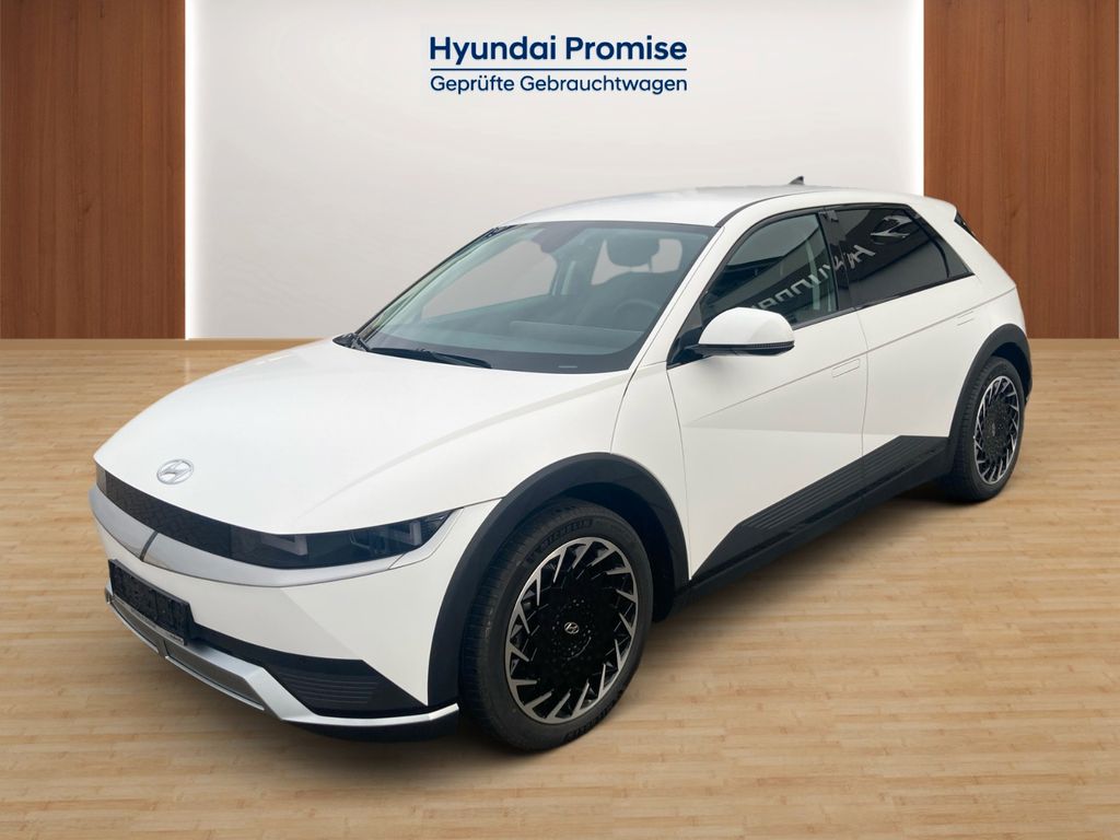 Hyundai IONIQ 5 2024