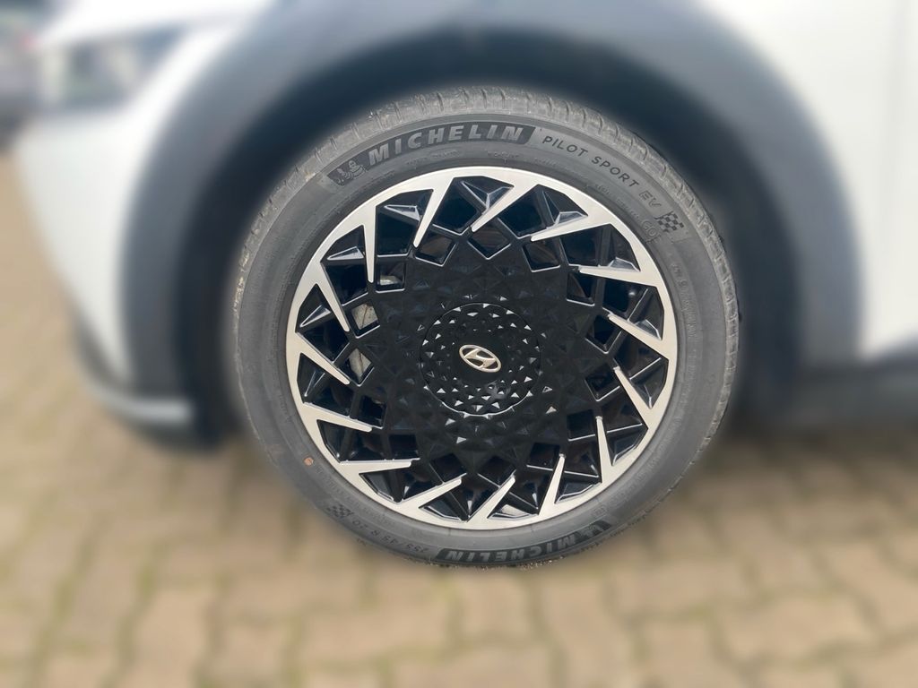 Hyundai IONIQ 5 2024