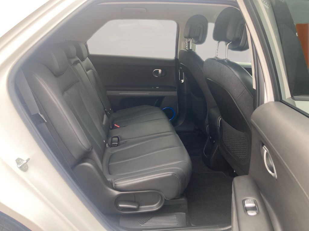 Hyundai IONIQ 5 2024