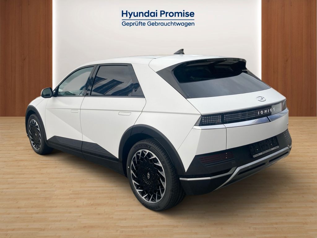 Hyundai IONIQ 5 2024