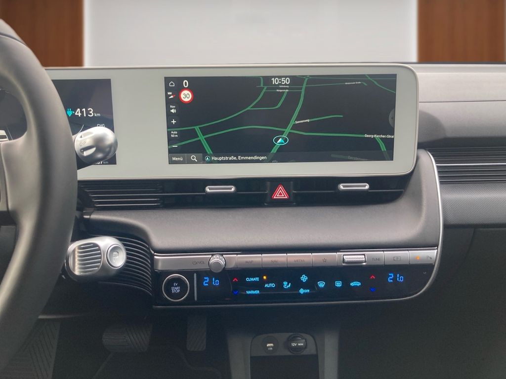 Hyundai IONIQ 5 2024