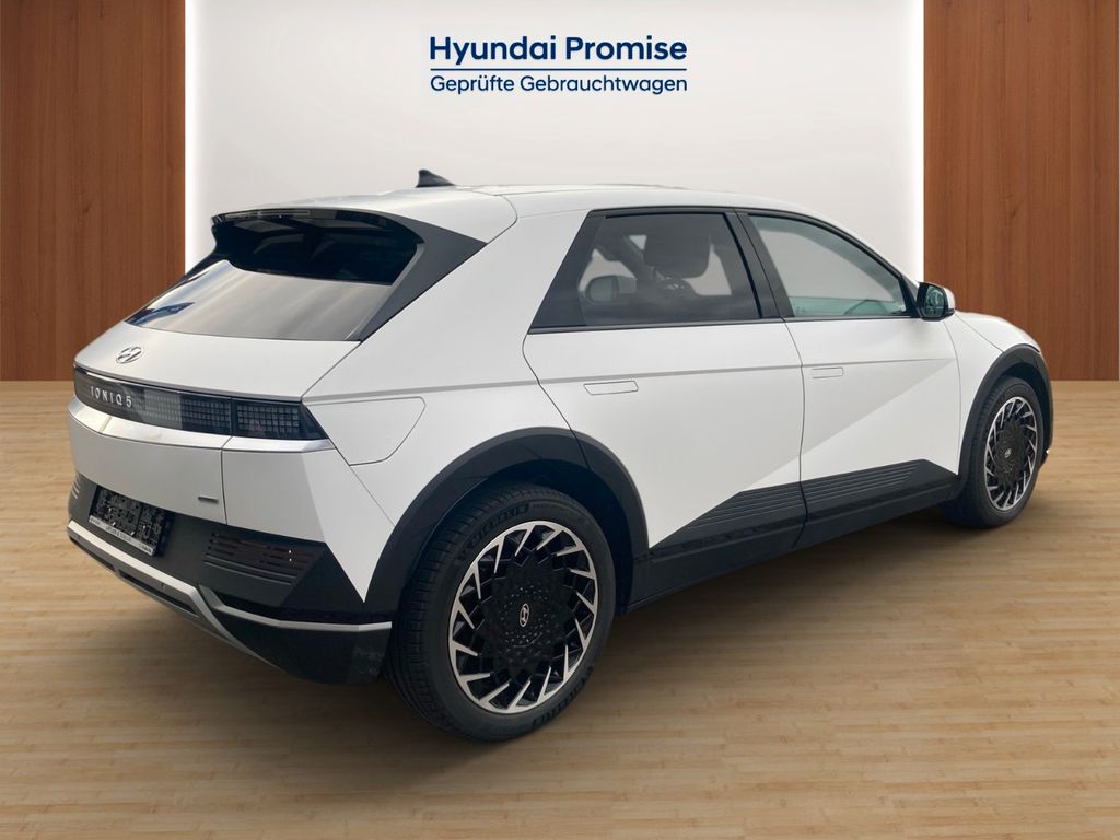 Hyundai IONIQ 5 2024