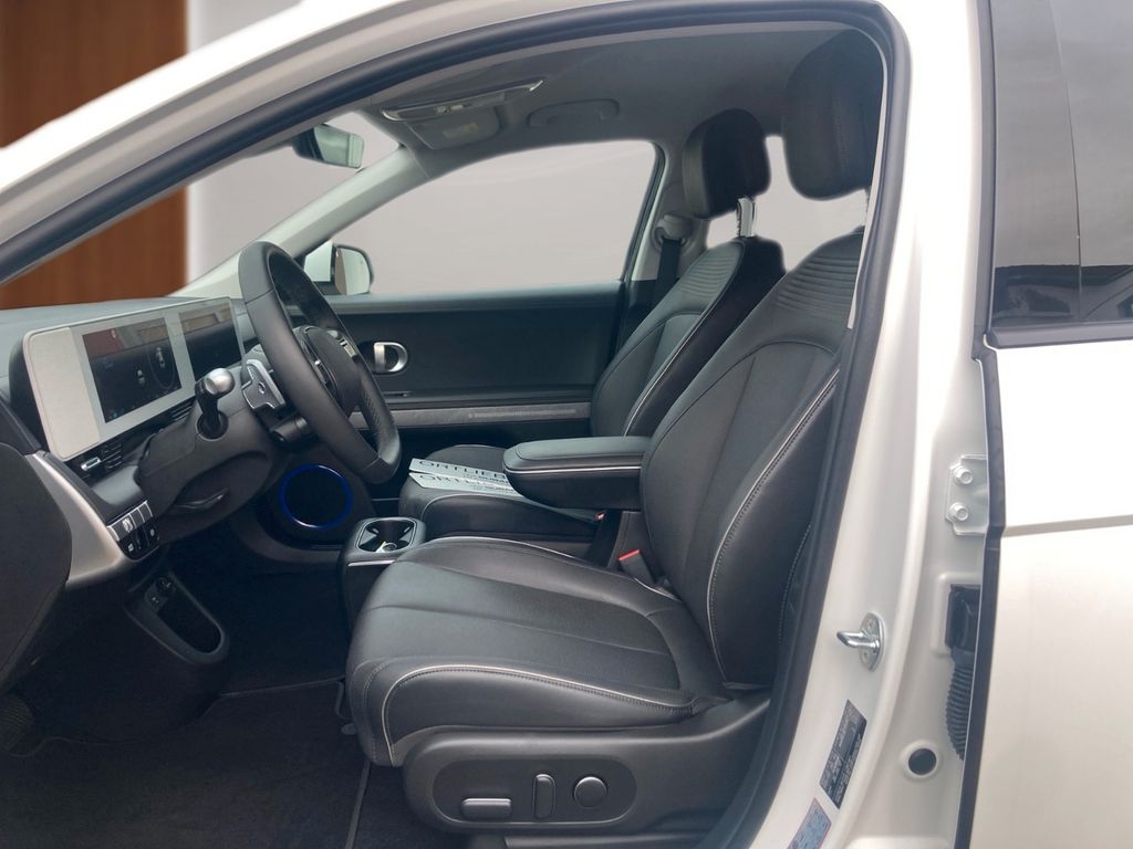 Hyundai IONIQ 5 2024