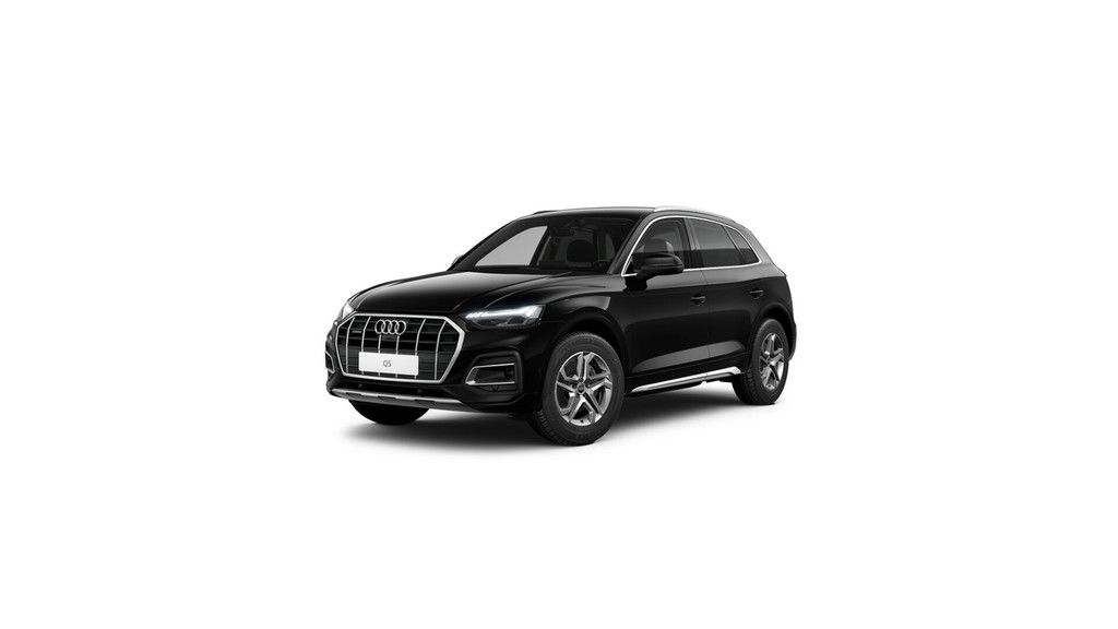 Audi Q5 2022