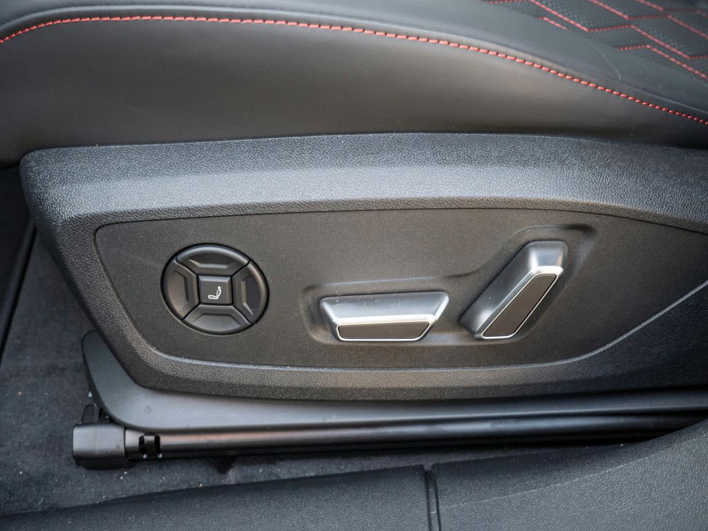 Audi A6 e-tron 2025