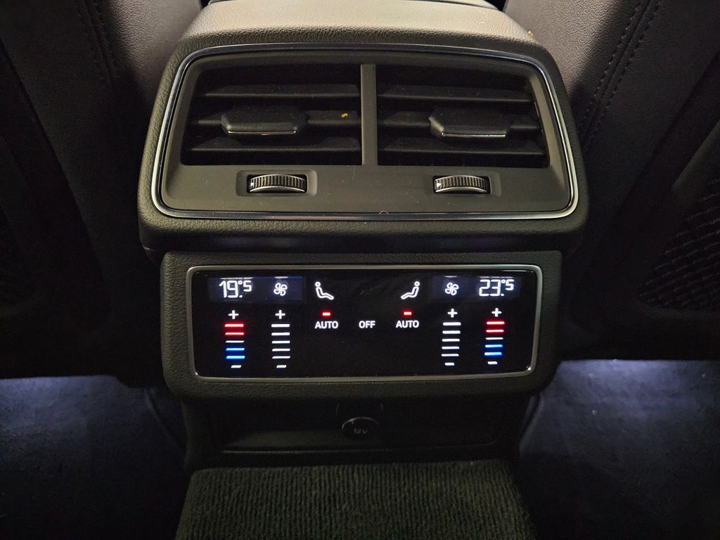 Audi A6 2022