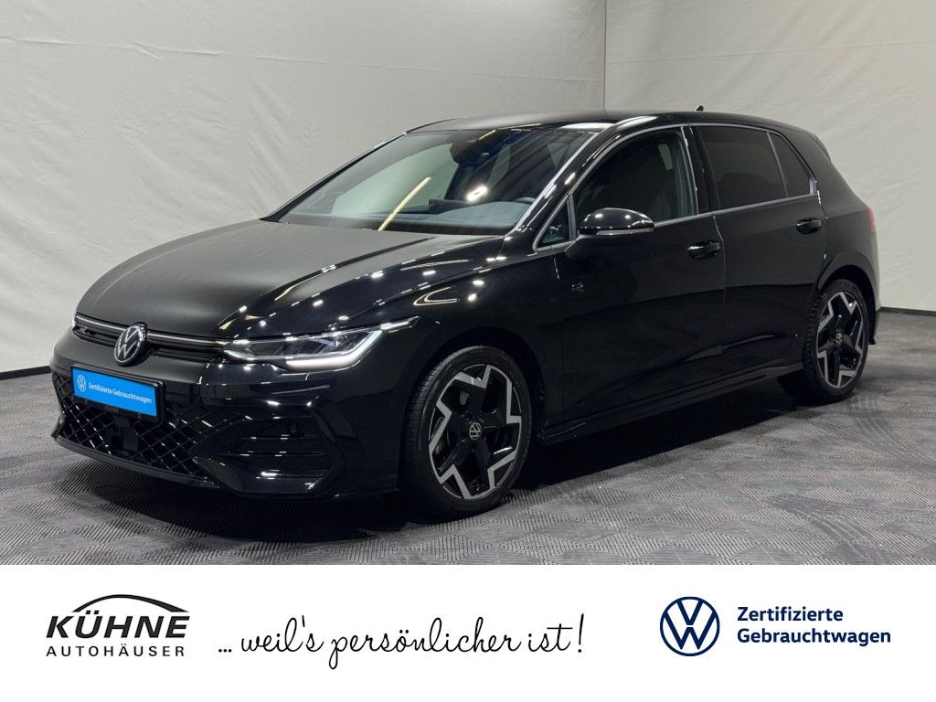Volkswagen Golf 2024