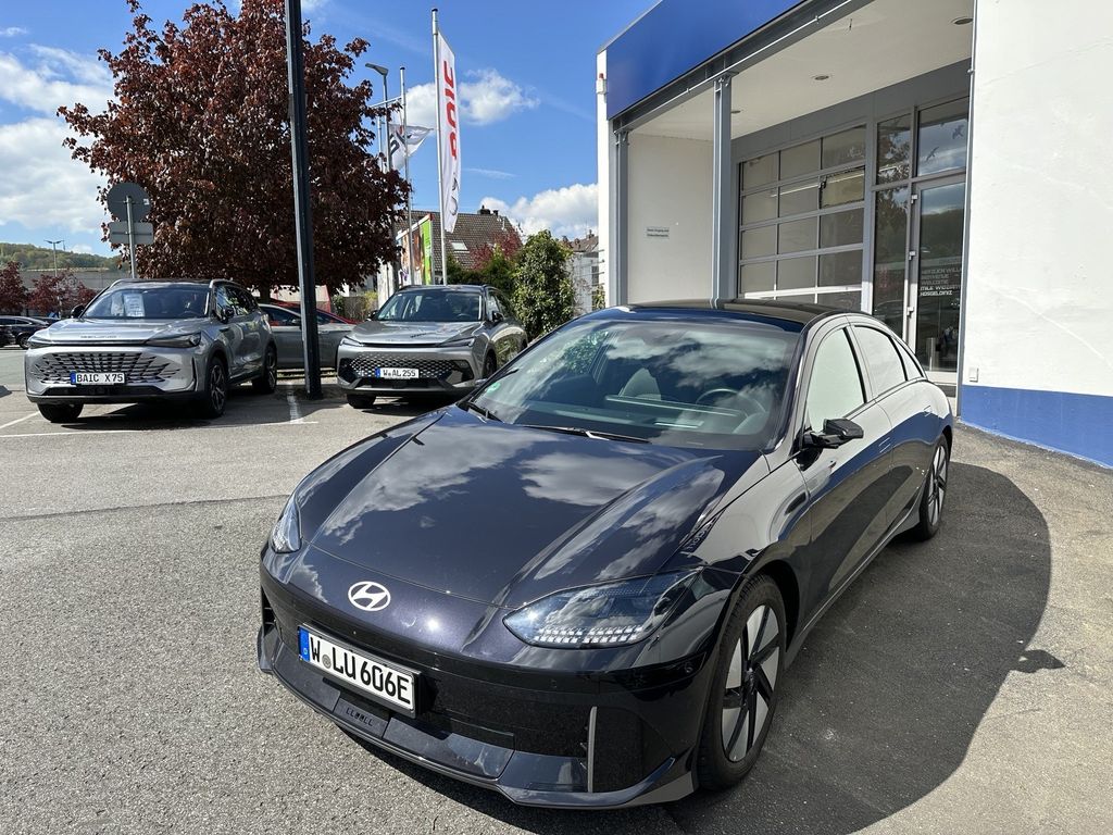 Hyundai IONIQ 6 2023