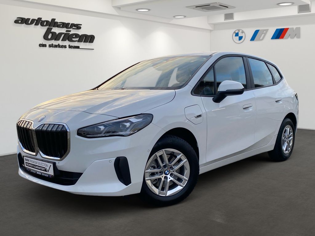 BMW 225 Active Tourer 2022