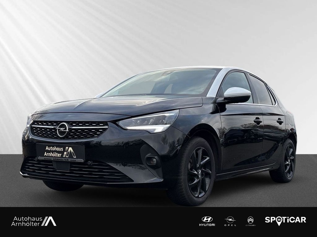 Opel Corsa 2021