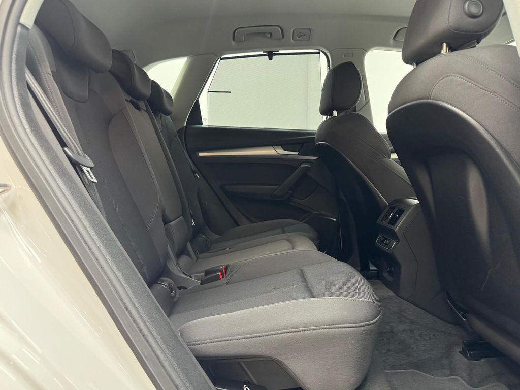 Audi Q5 2022