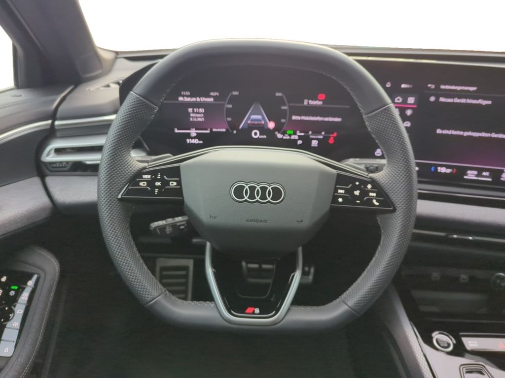 Audi A5 2025