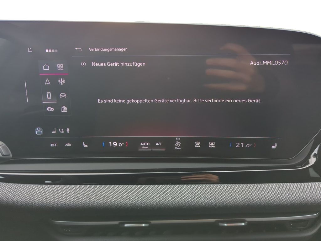 Audi A5 2025