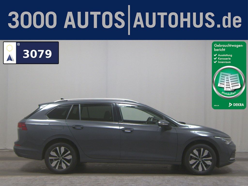 Volkswagen Golf 2024