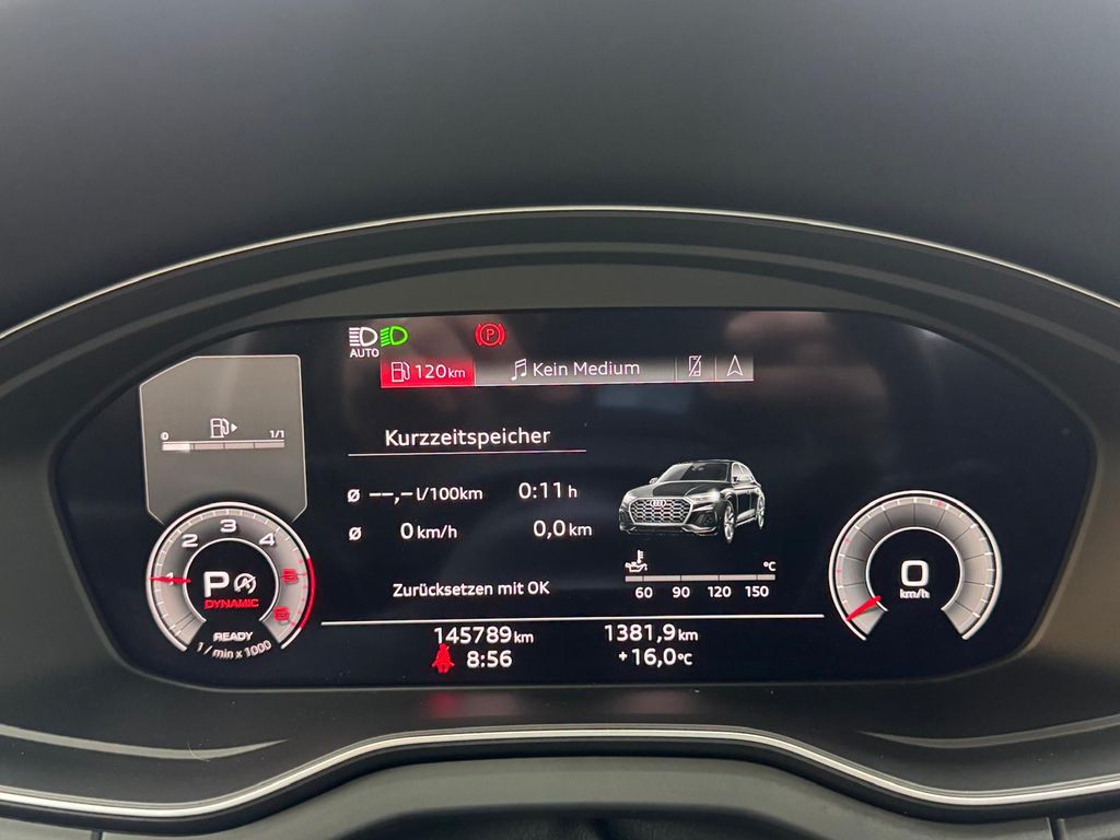 Audi Q5 2022