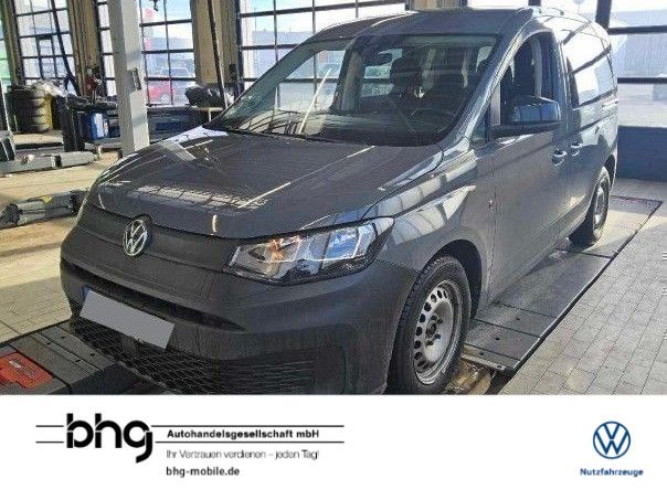 Volkswagen Caddy 2023