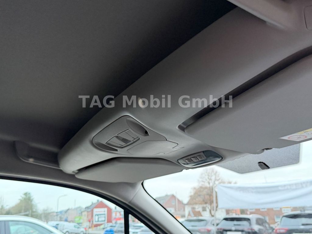 Ford Transit Connect 2021