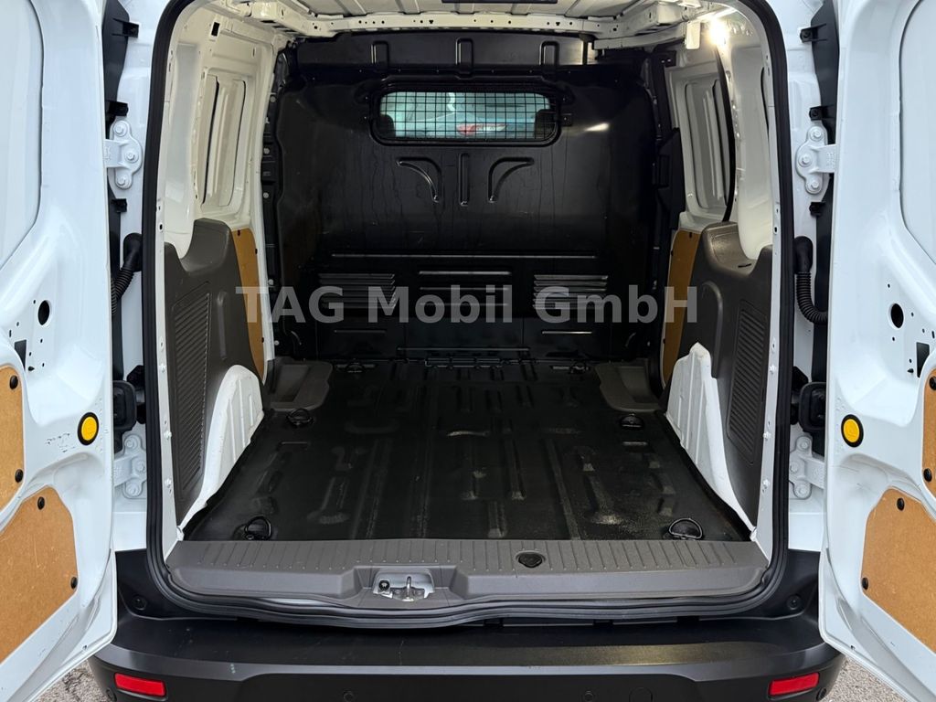 Ford Transit Connect 2021