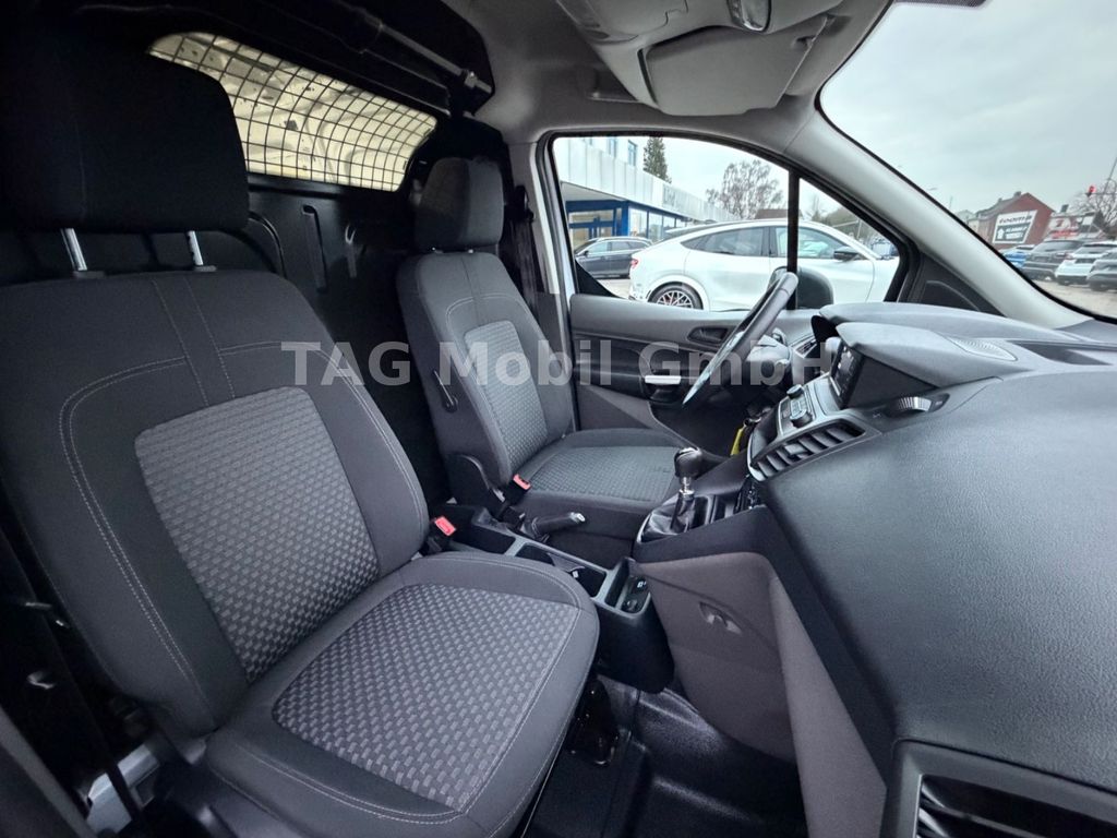 Ford Transit Connect 2021