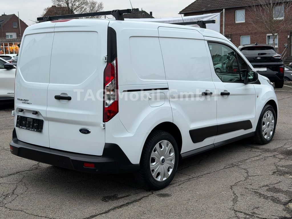 Ford Transit Connect 2021