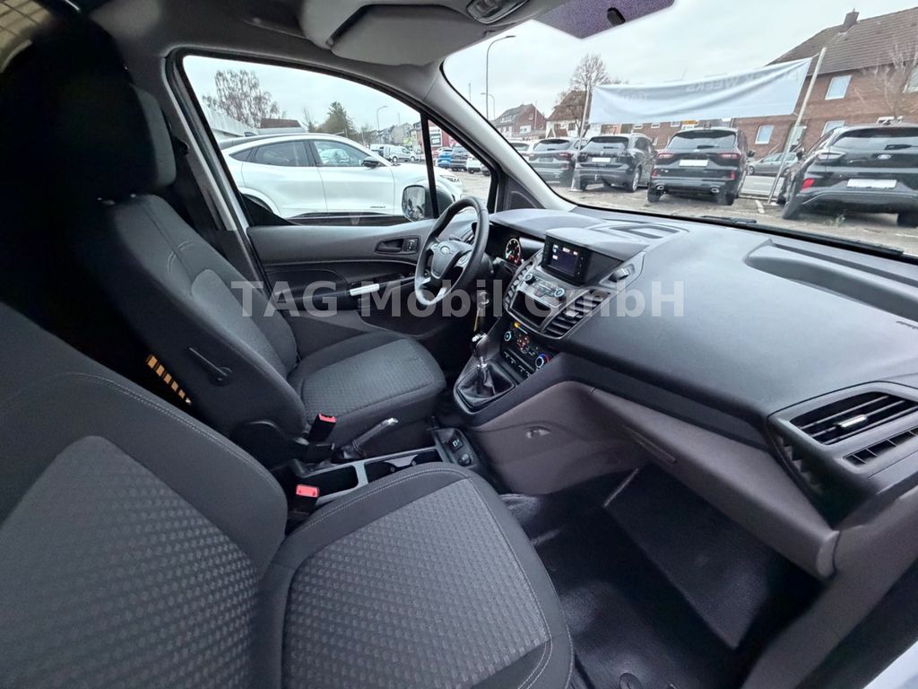 Ford Transit Connect 2021