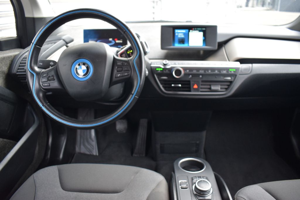 BMW i3 2021