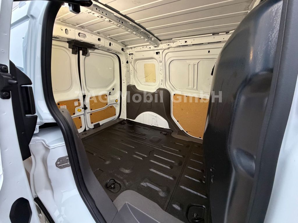 Ford Transit Connect 2021