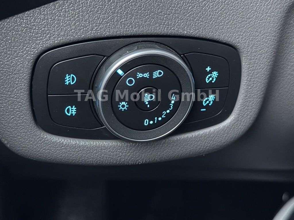 Ford Transit Connect 2021