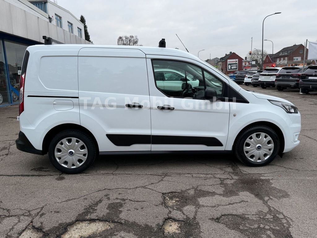 Ford Transit Connect 2021
