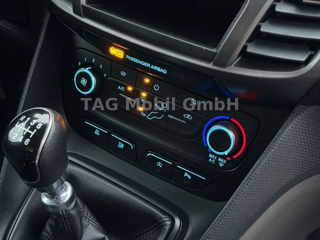 Ford Transit Connect 2021