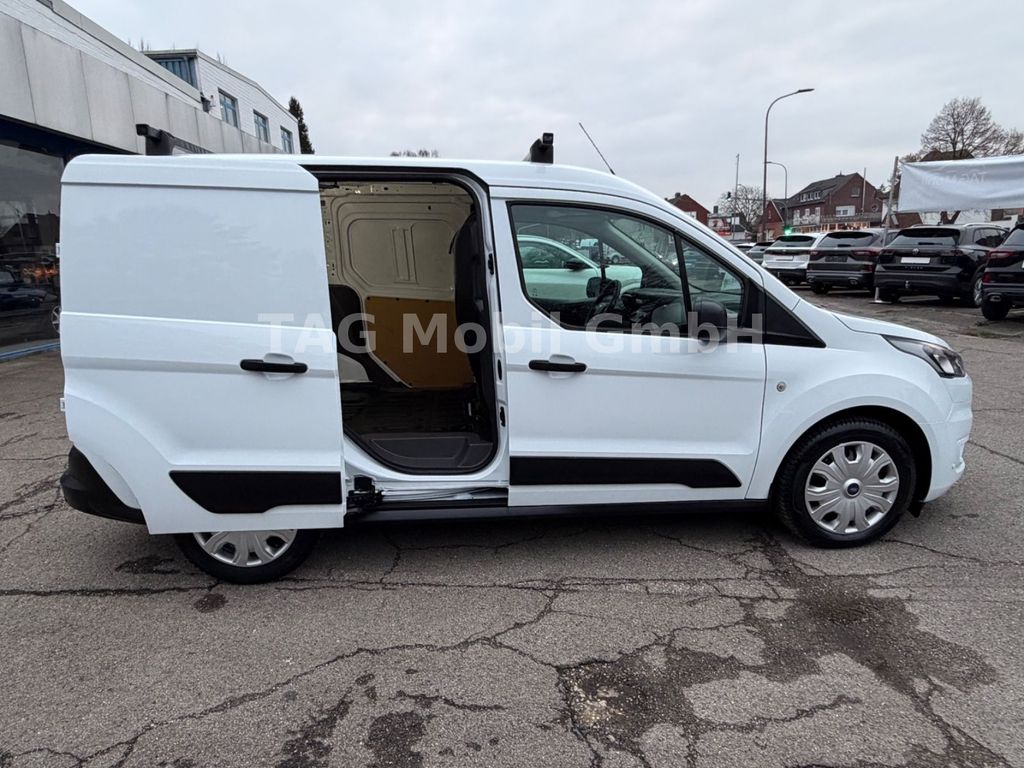 Ford Transit Connect 2021