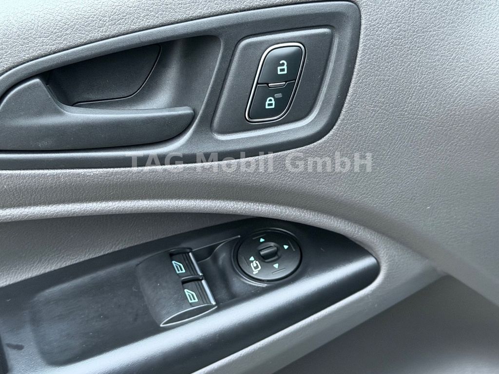 Ford Transit Connect 2021