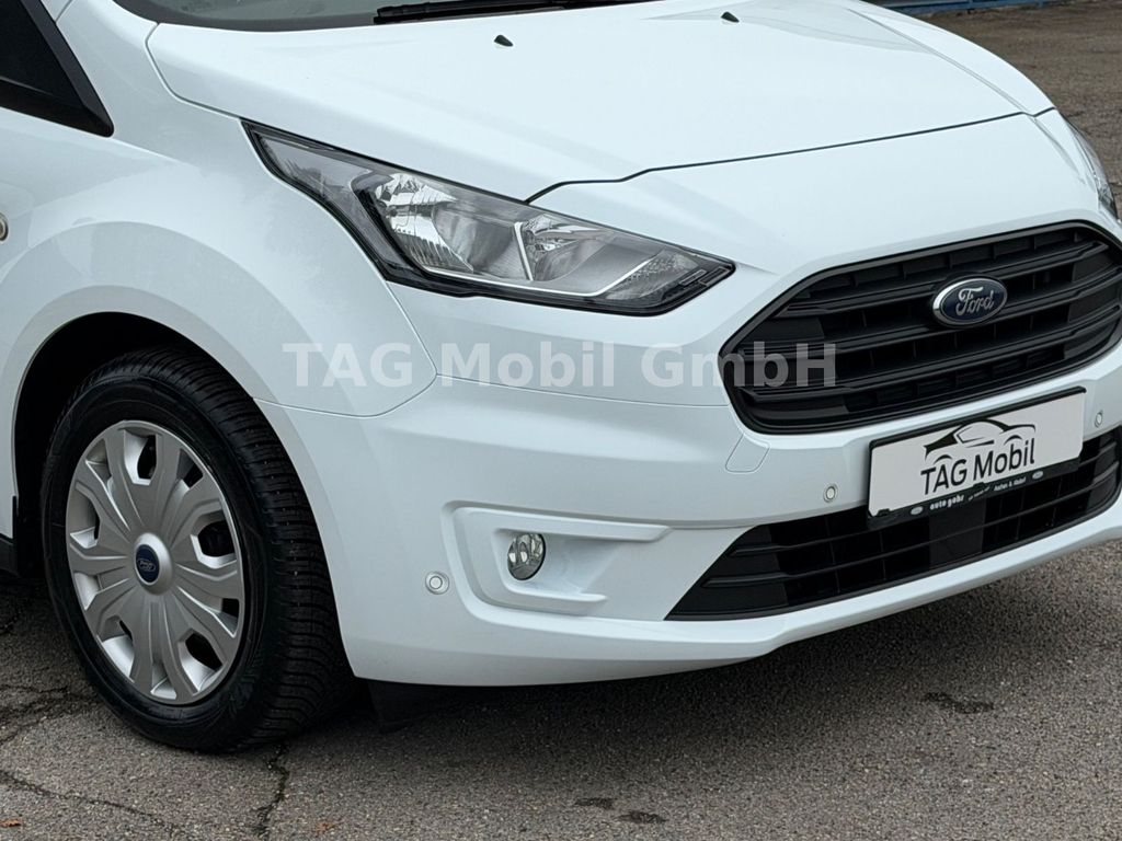 Ford Transit Connect 2021